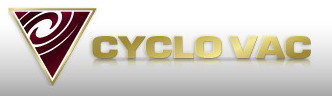Cyclo Vac Logo