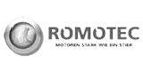 Romotec Logo