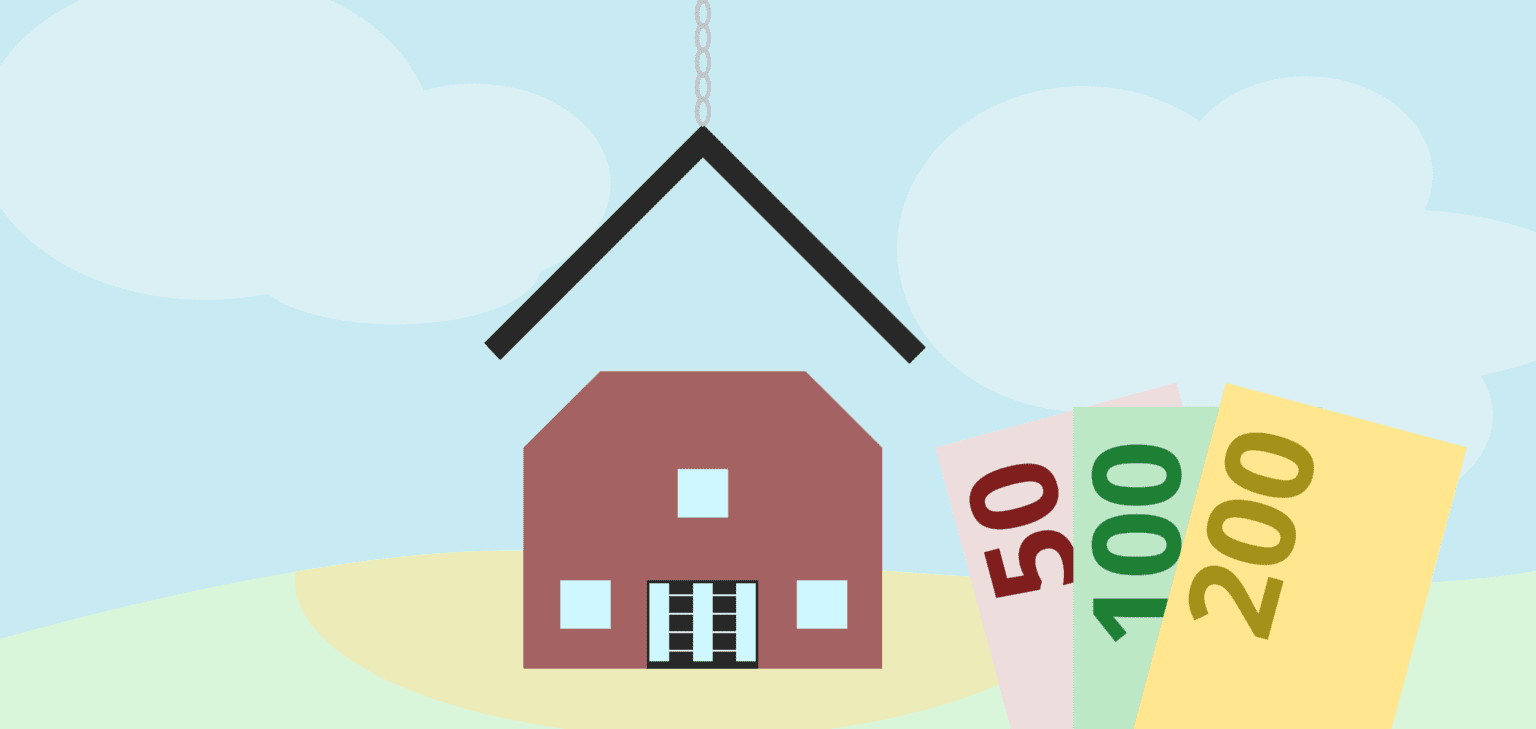 Immobilienfinanzierung Tipps